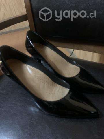 Zapatos gacel 38 - Imagen 3