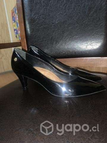 Zapatos gacel 38 - Imagen 2
