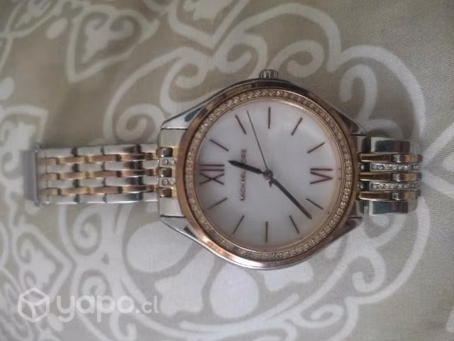 Reloj Michel Kors - Imagen 2