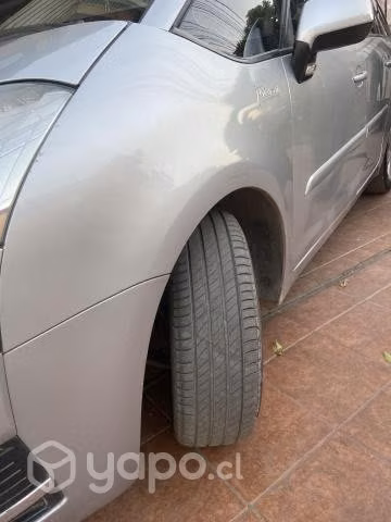 Citroen grand c4 picasso 2013