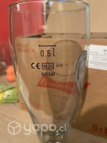 Vasos 0.5L - Imagen 2