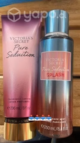 Victoria secret