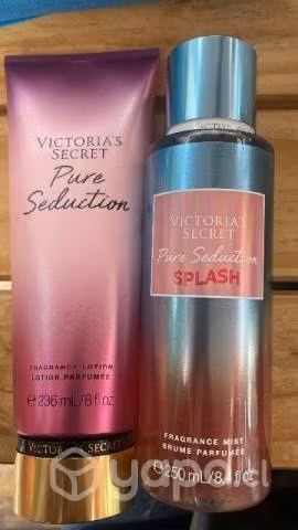 Victoria secret