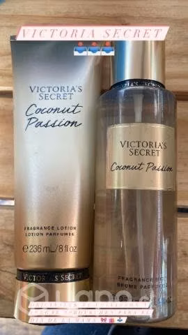 Victoria secret