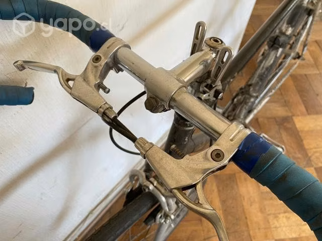 Bicicleta pistera - Imagen 3