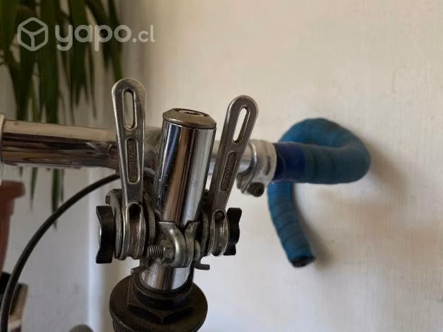 Bicicleta pistera - Imagen 2