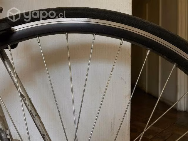 Bicicleta pistera - Imagen 5