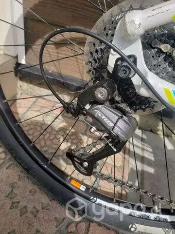 Bicicleta Trek aro 26