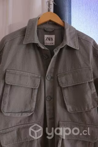 Chaqueta Zara nueva