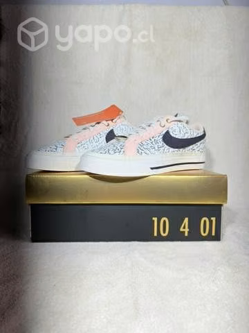 Zapatillas Nike court legacy SDC 39 Eur