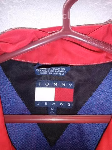 Chaqueta Tommy - Imagen 5