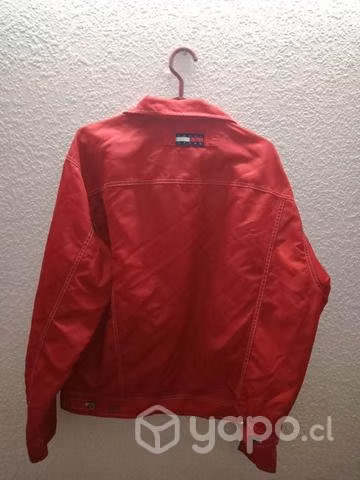 Chaqueta Tommy - Imagen 4