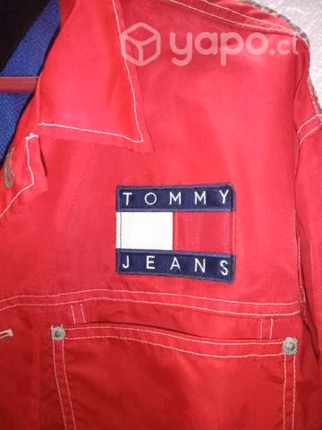 Chaqueta Tommy - Imagen 3