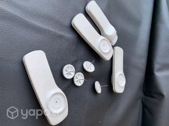 Alarma para ropa