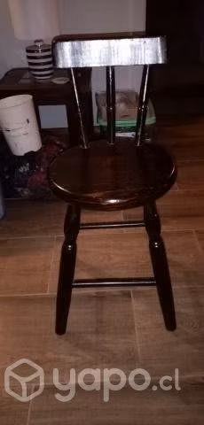 Piso madera