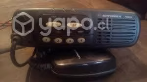 Motorola pro3100 de 50watts seminuevo - Imagen 2