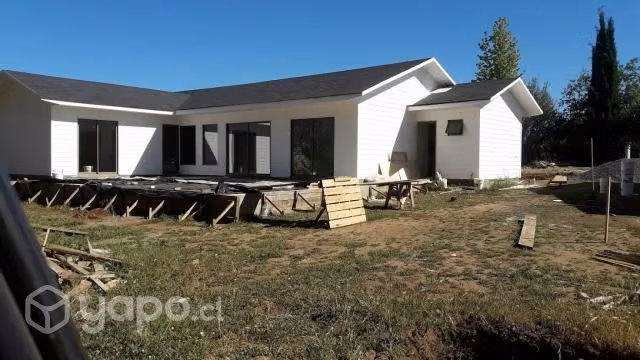 Construye tu casa energetica con nosotros