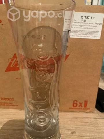 Vasos premier - Imagen 2