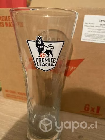 Vasos premier