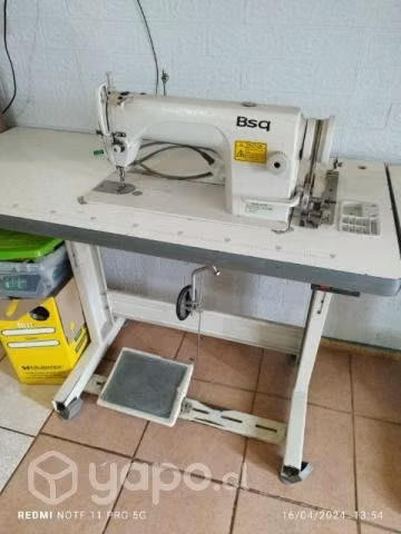 Recta industrial