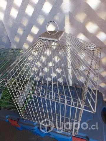 Jaula para loro - Imagen 2