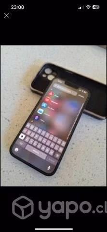iPhone 13 usado. Con caja. 128g - Imagen 4