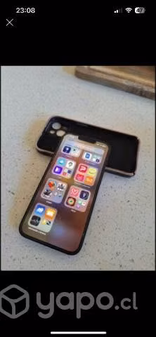 iPhone 13 usado. Con caja. 128g - Imagen 3