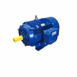 Motor 132kw
