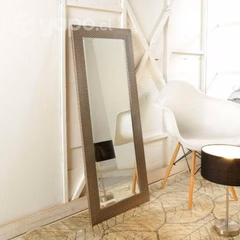 Espejo rectangular 120 * 50
