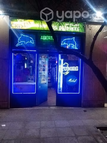 Letreros de neon