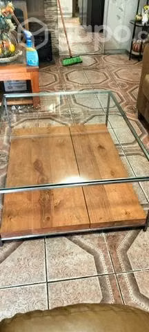 Mesa de centro