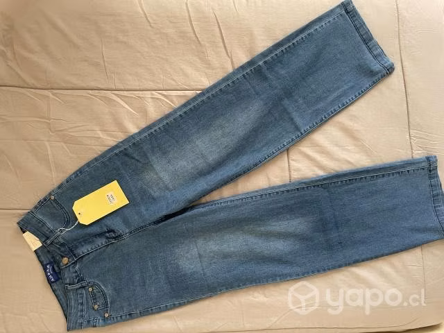 Jeans - Imagen 2