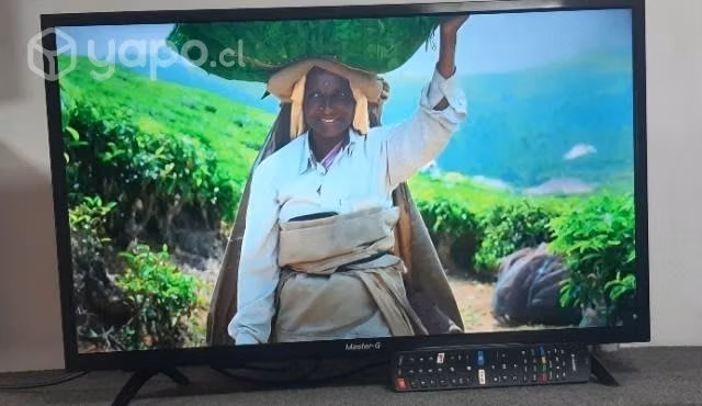 Smart tv master g