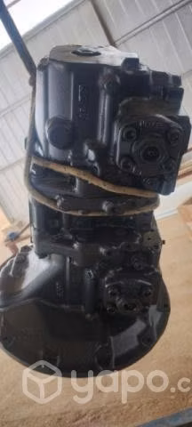 Bomba hidráulica PC 200-7