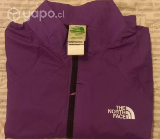 Cortaviento The North Face original