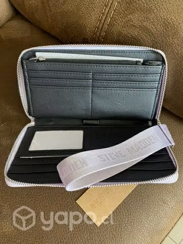 Billetera STEVE MADDEN