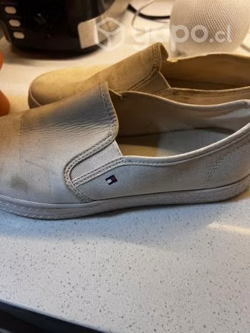 Zapatilla tommy hilfiger