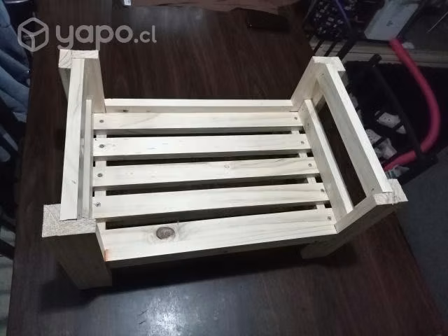 Camas y casa para gatos ca