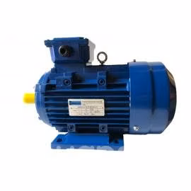 MOTOR ELECTRICO VIENTONOR 37kW