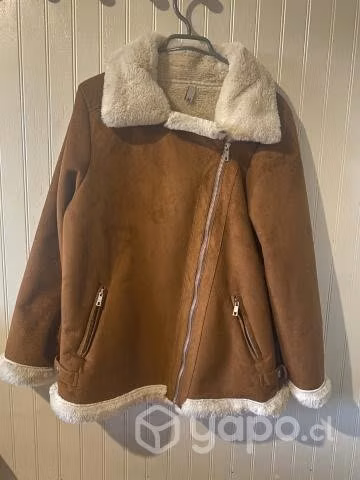 Chaqueta