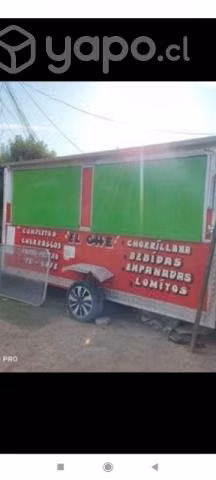 Food truck