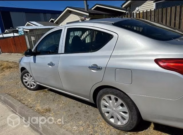 Arriendo auto diario