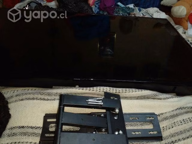 Smart tv 58' Samsung