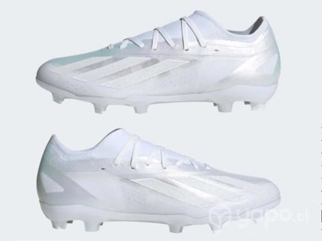 Zapatos de Futbol X CrazyFast.2 Terreno Firme - Imagen 2