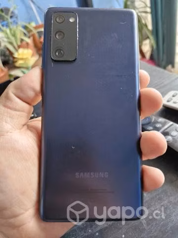 Samsung s20 Fe