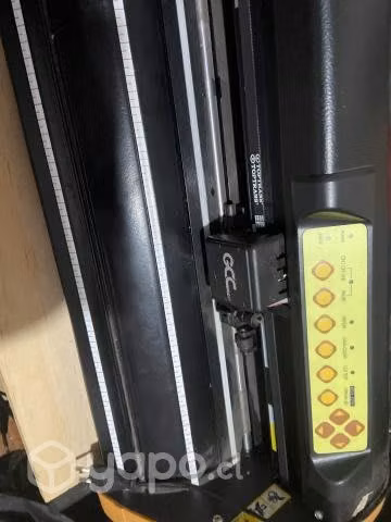 Plotter de corte expert 2 xl