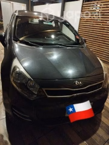 Vendo auto - Imagen 2