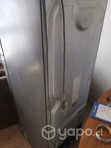 Refrigerador LG 315 lt Top Freezer No Frost VT32BP