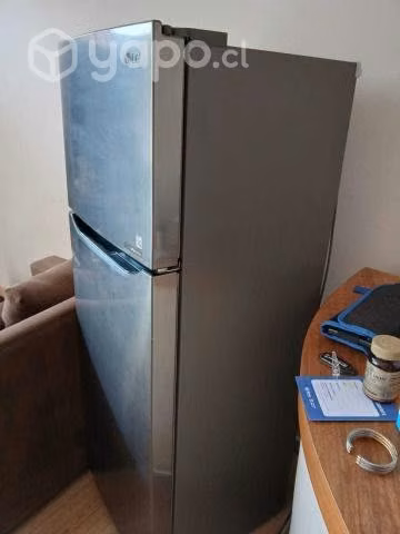 Refrigerador LG 315 lt Top Freezer No Frost VT32BP