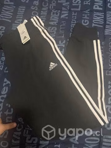 Buzo Adidas L - Imagen 2